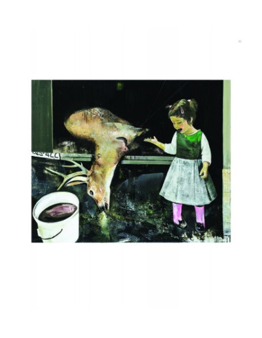 Architectures of memory / Arhitecturi...