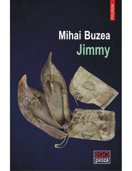 Jimmy