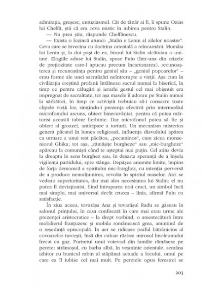 Arhiva trădării şi a mîniei