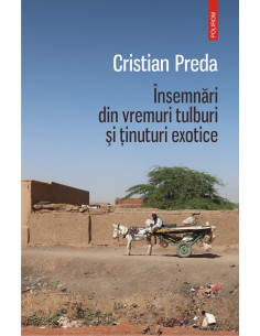 Însemnări din vremuri...