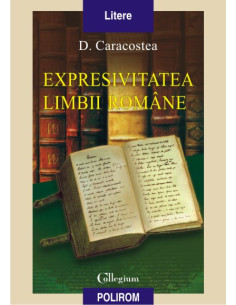 Expresivitatea limbii române