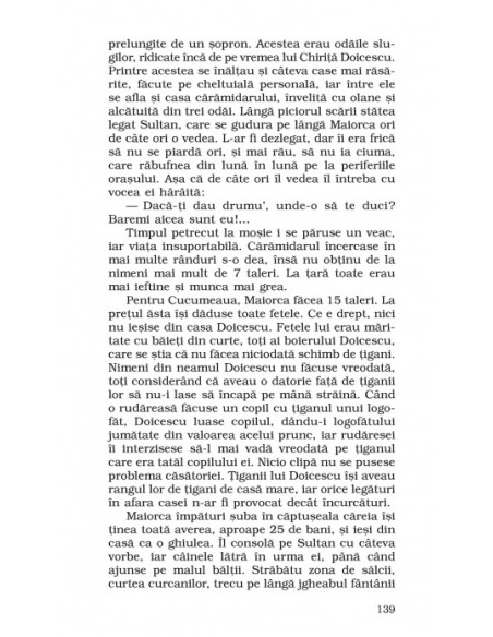 Manuscrisul fanariot (ediţie de buzunar)