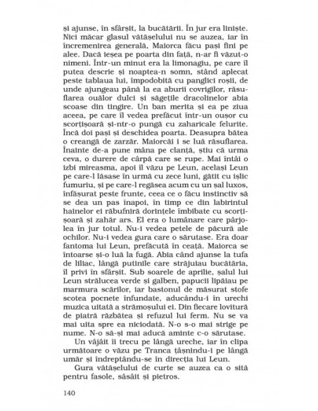 Manuscrisul fanariot (ediţie de buzunar)