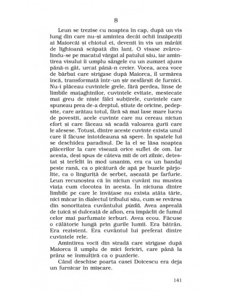 Manuscrisul fanariot (ediţie de buzunar)