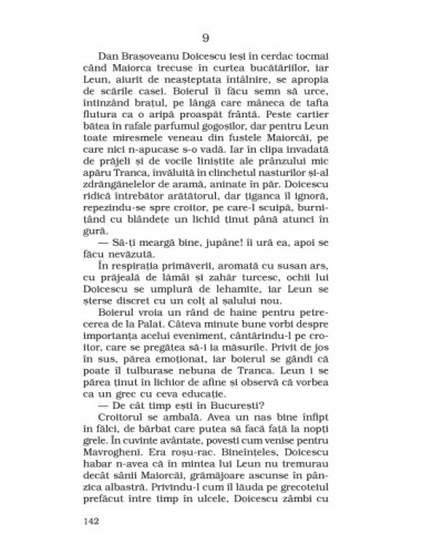 Manuscrisul fanariot (ediţie de buzunar) Manuscrisul fanariot (ediţie de buzunar)