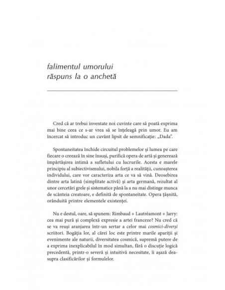 Şapte manifeste DADA