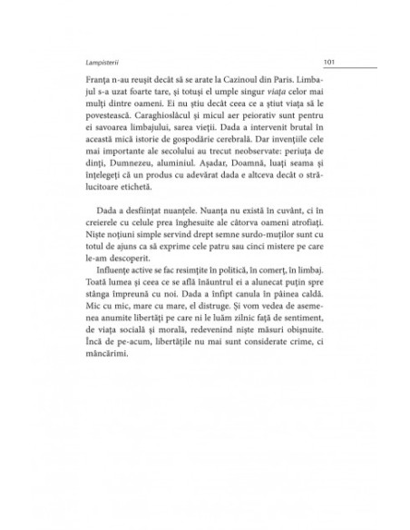 Şapte manifeste DADA