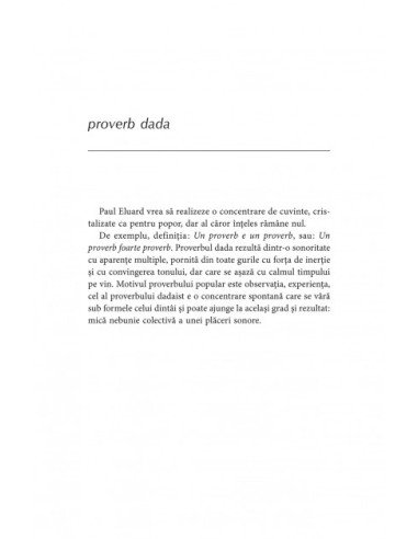 Şapte manifeste DADA