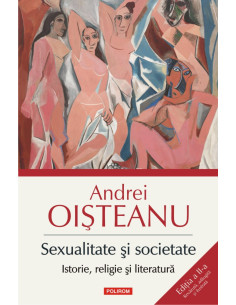 Sexualitate şi societate