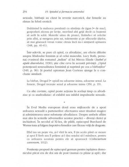 Sexualitate şi societate