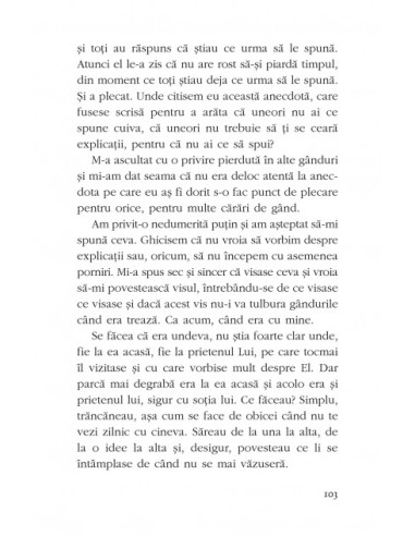 Ea şi El. Biografia unei relaţii