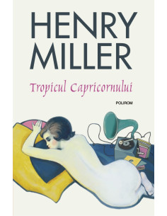 Tropicul Capricornului...