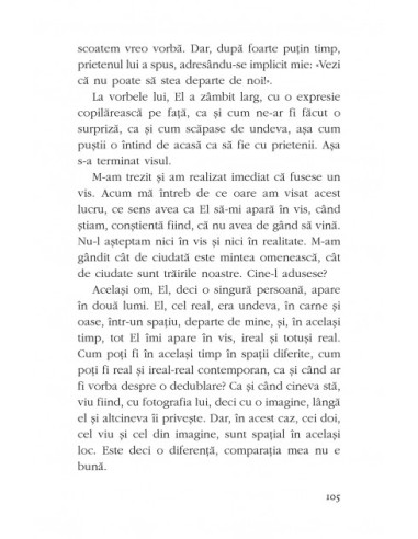 Ea şi El. Biografia unei relaţii