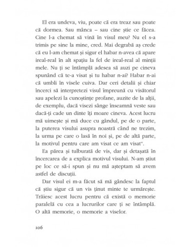 Ea şi El. Biografia unei relaţii