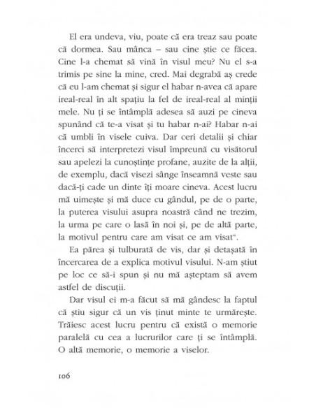 Ea şi El. Biografia unei relaţii