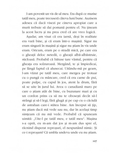 Ea şi El. Biografia unei relaţii