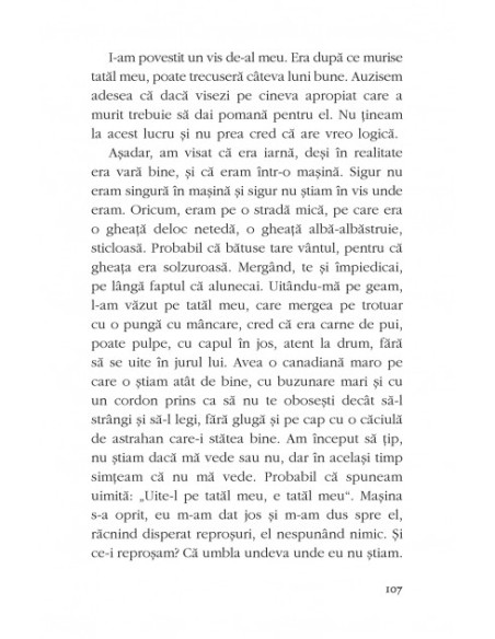 Ea şi El. Biografia unei relaţii