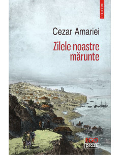 Zilele noastre mărunte