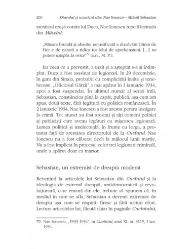 Diavolul şi ucenicul său