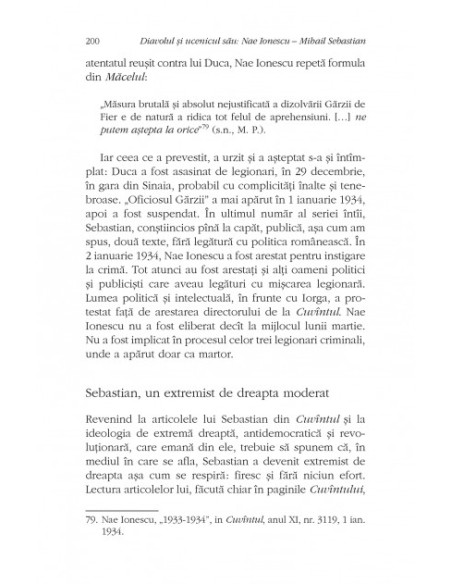 Diavolul şi ucenicul său