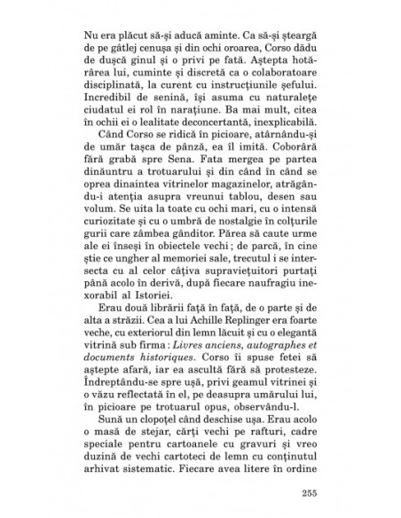 Clubul Dumas (ediţie de buzunar)