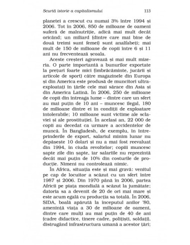 Scurtă istorie a viitorului