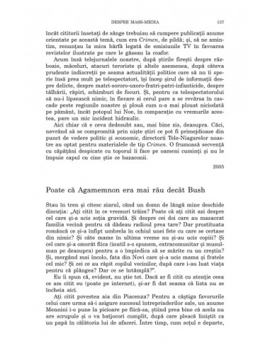 Cronicile unei societăți lichide