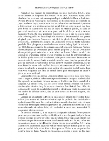 Scrieri despre gândirea medievală