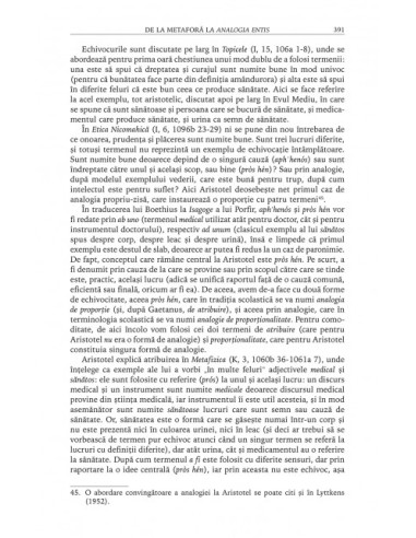 Scrieri despre gândirea medievală Scrieri despre gândirea medievală