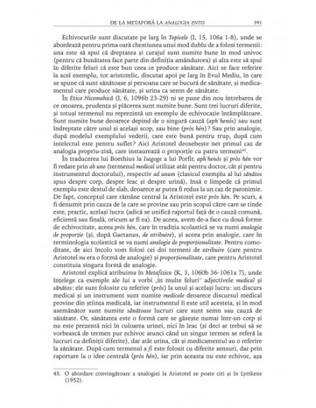 Scrieri despre gândirea medievală