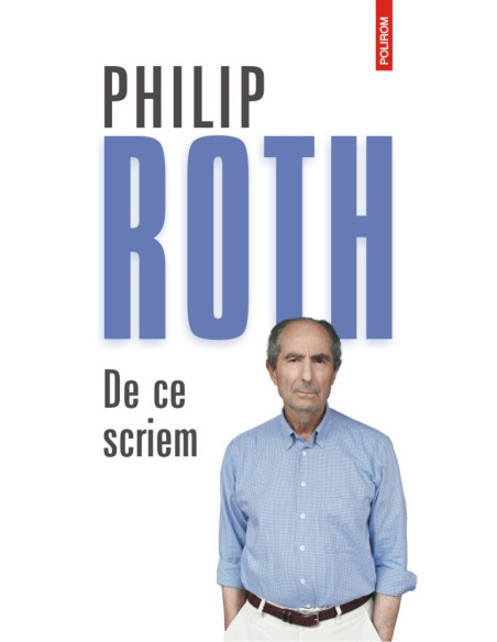 De ce scriem