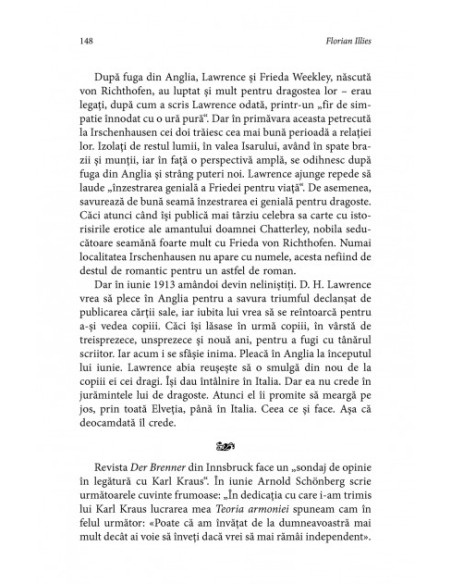 1913. Vara secolului