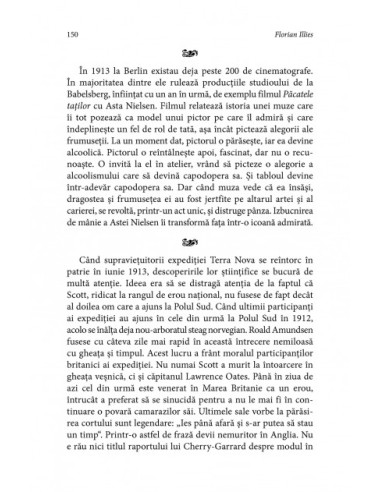 1913. Vara secolului 1913. Vara secolului