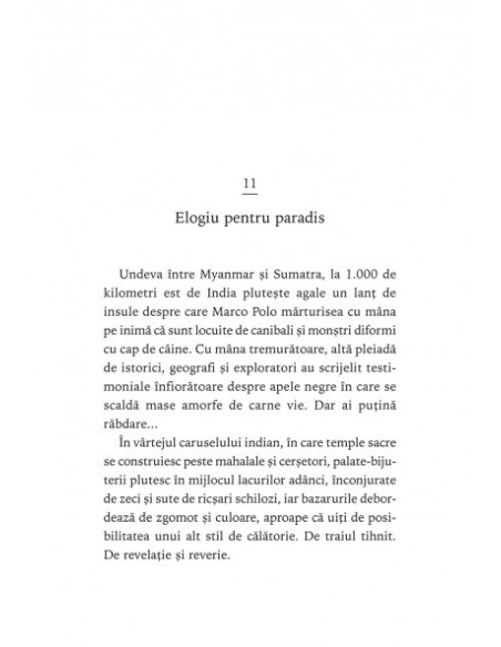 Spaţiul dintre nori