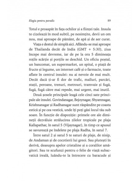 Spaţiul dintre nori