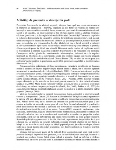 Revista de Asistență Socială. Nr. 2/2016