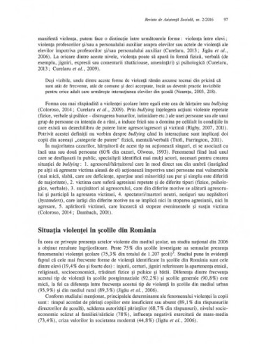 Revista de Asistență Socială. Nr. 2/2016