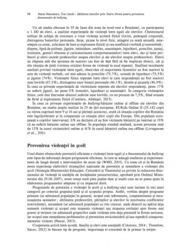 Revista de Asistență Socială. Nr. 2/2016