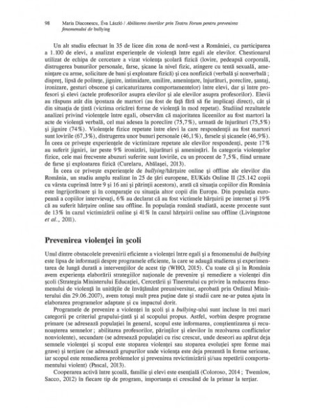 Revista de Asistență Socială. Nr. 2/2016