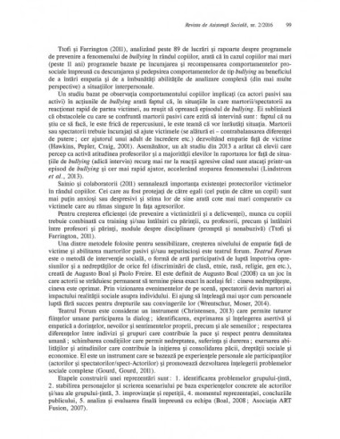 Revista de Asistență Socială. Nr. 2/2016