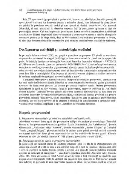 Revista de Asistență Socială. Nr. 2/2016