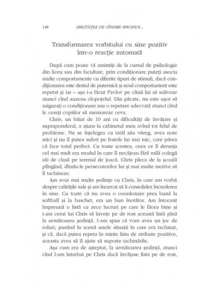 Inteligența emoționala a copiilor.