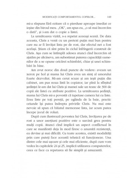 Inteligența emoționala a copiilor.