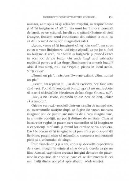 Inteligența emoționala a copiilor.