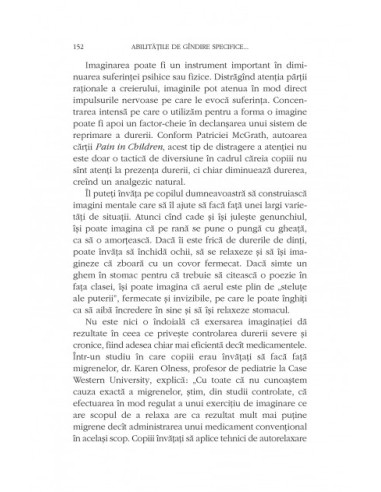 Inteligența emoționala a copiilor.  Inteligența emoționala a copiilor.