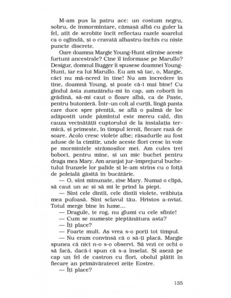 Iarna vrajbei noastre