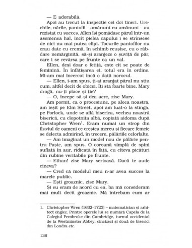 Iarna vrajbei noastre Iarna vrajbei noastre