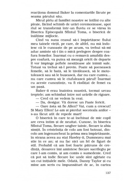 Iarna vrajbei noastre