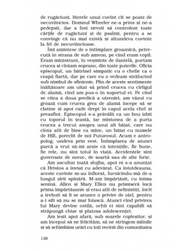 Iarna vrajbei noastre Iarna vrajbei noastre