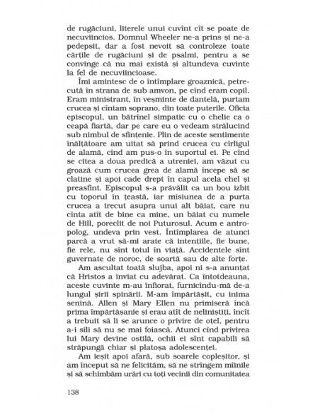 Iarna vrajbei noastre